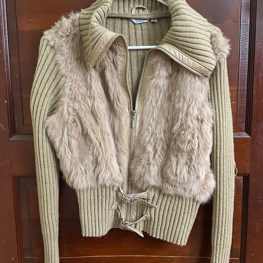 Women’s size large